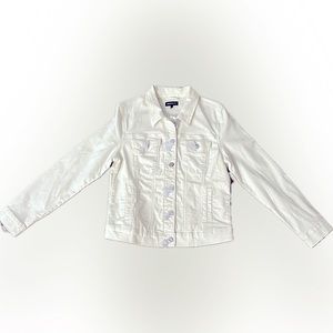 Prosperity Denim Jacket